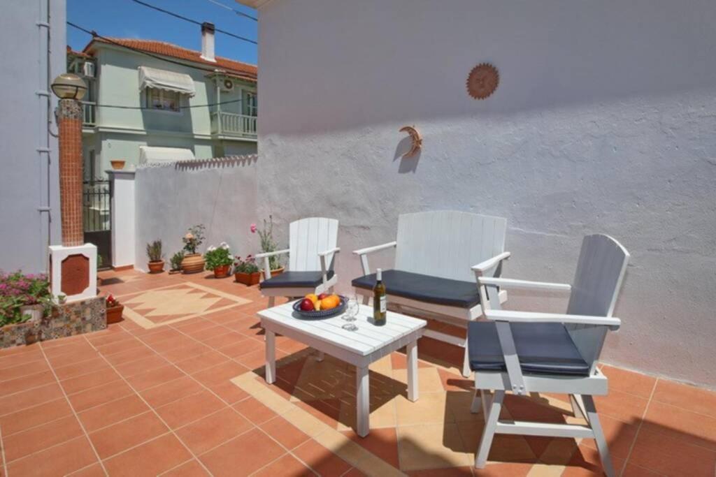 Philoxenia Guest House Skopelos Exterior foto